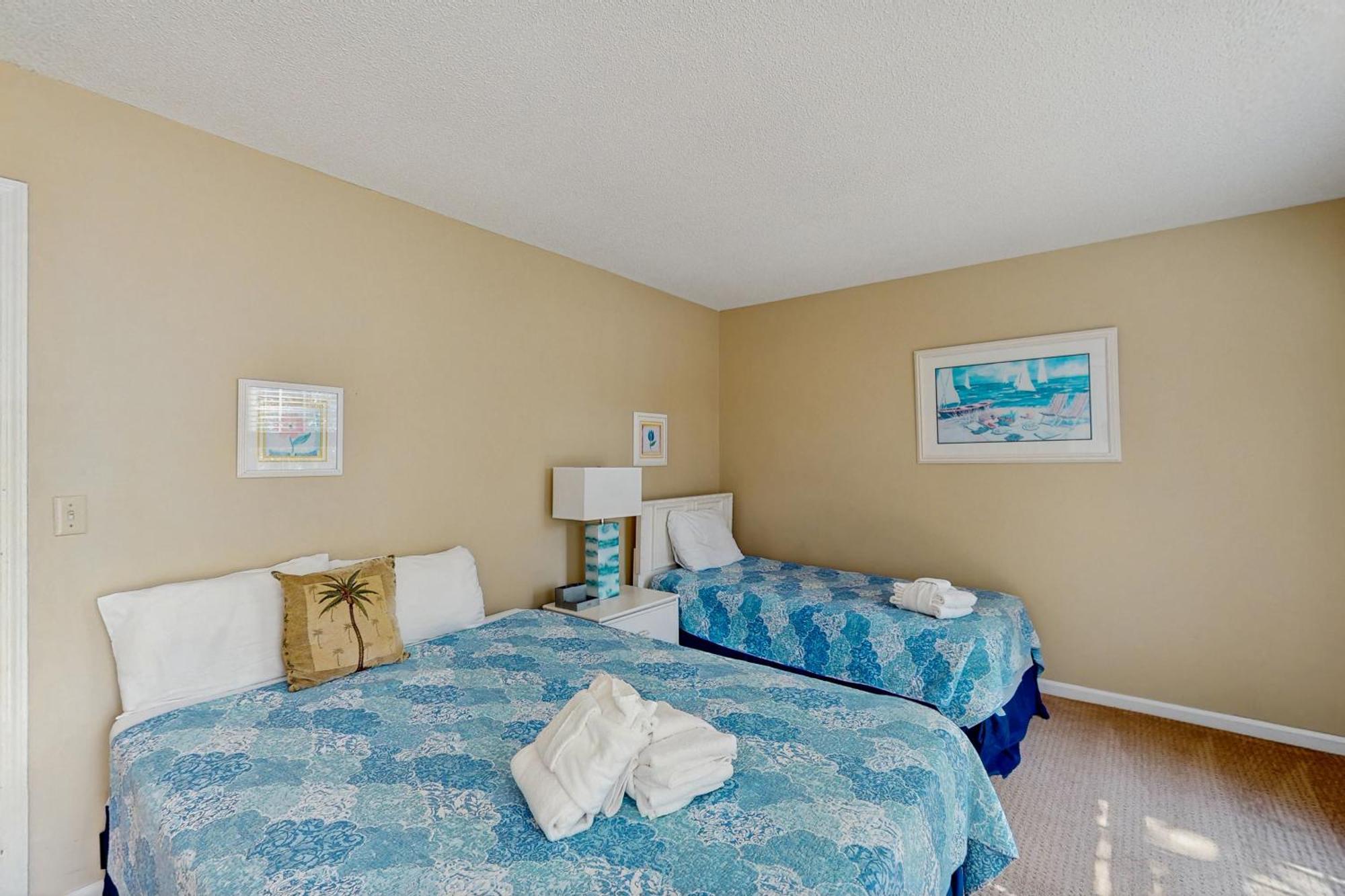 Evian 285 Apartamento Hilton Head Island Exterior foto
